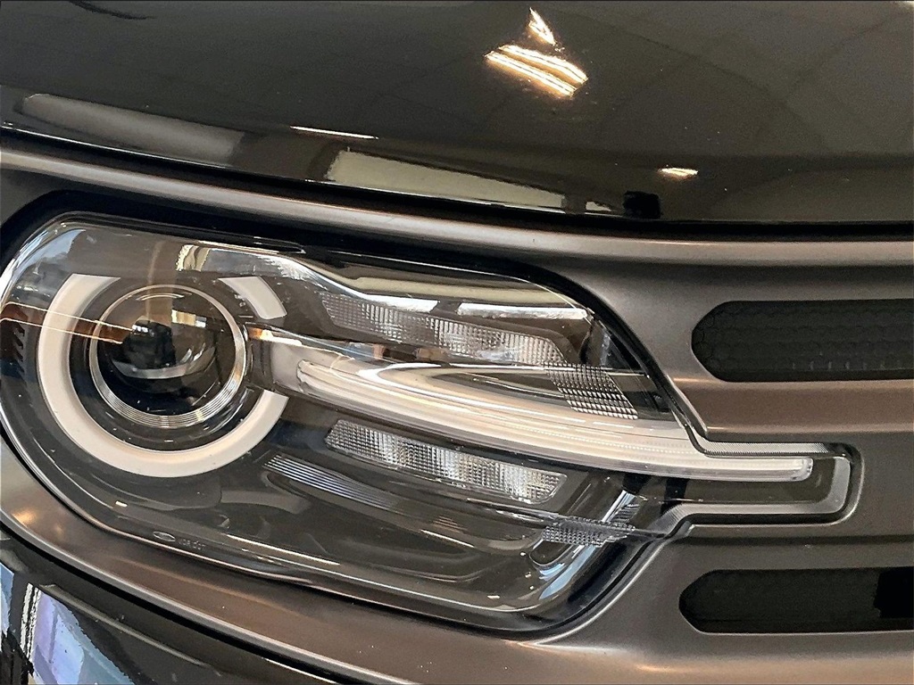 2024 Ford Bronco Sport Big Bend - Photo 31