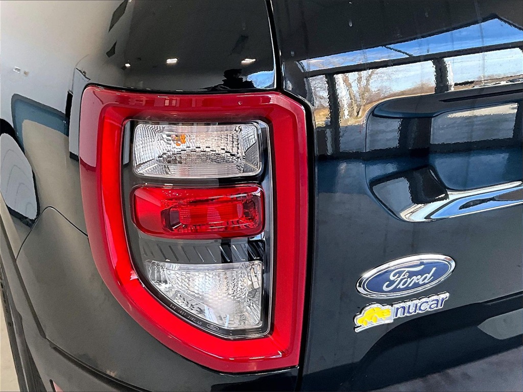 2024 Ford Bronco Sport Big Bend - Photo 32