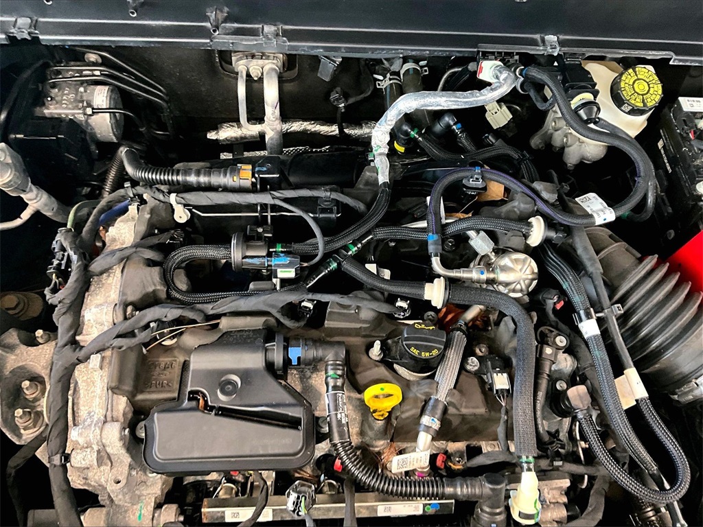 2024 Ford Bronco Sport Big Bend - Photo 33