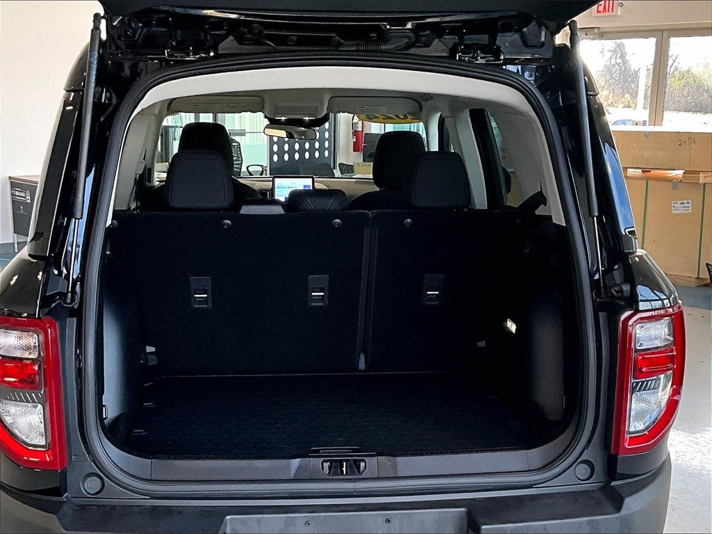 2024 Ford Bronco Sport Big Bend - Photo 35