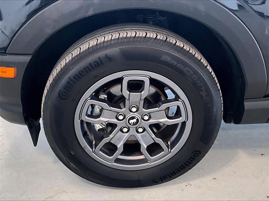 2024 Ford Bronco Sport Big Bend - Photo 7