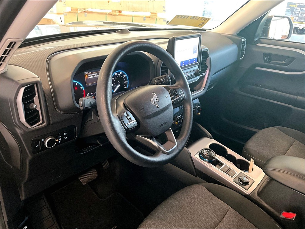 2024 Ford Bronco Sport Big Bend - Photo 8