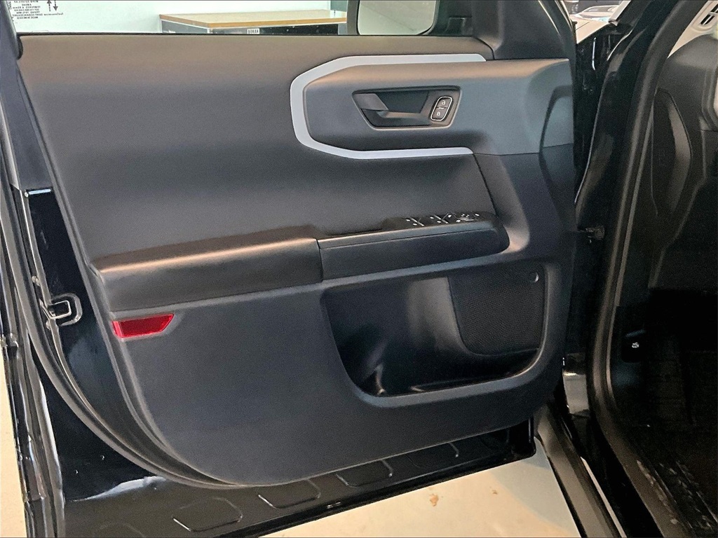 2024 Ford Bronco Sport Big Bend - Photo 9