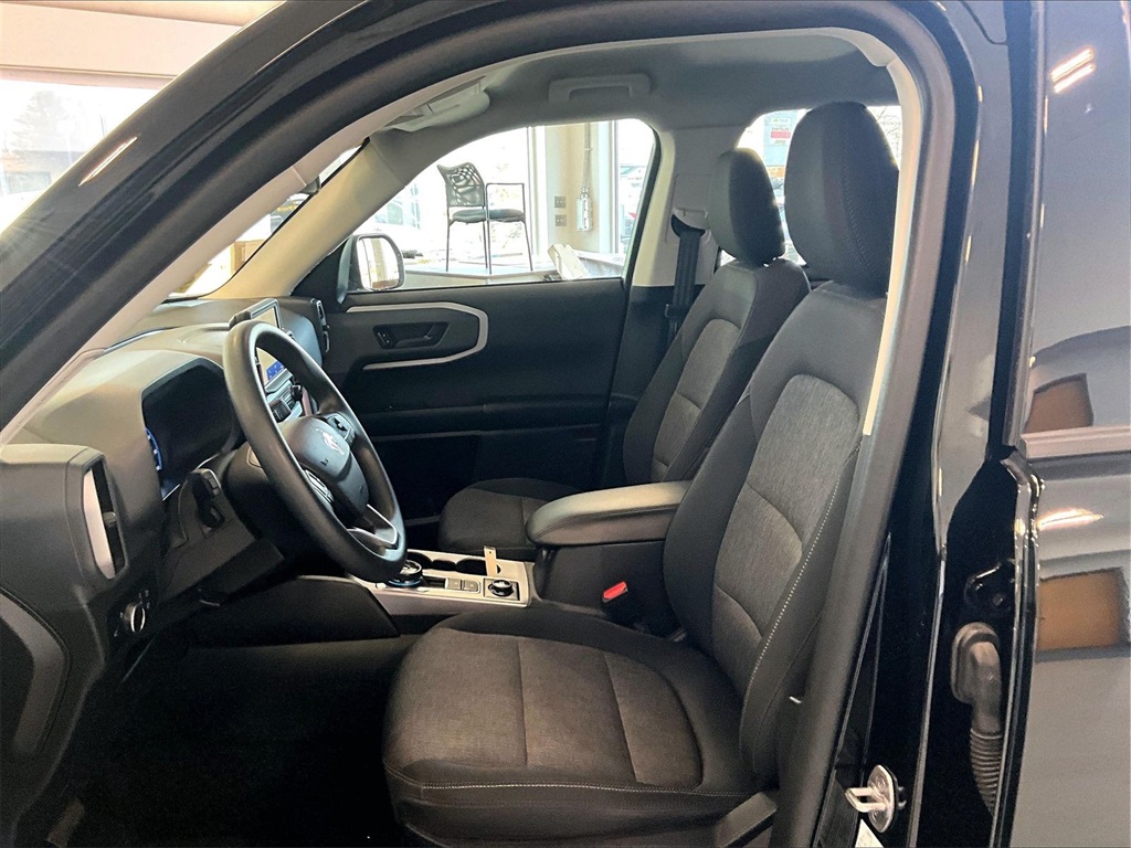 2024 Ford Bronco Sport Big Bend - Photo 10