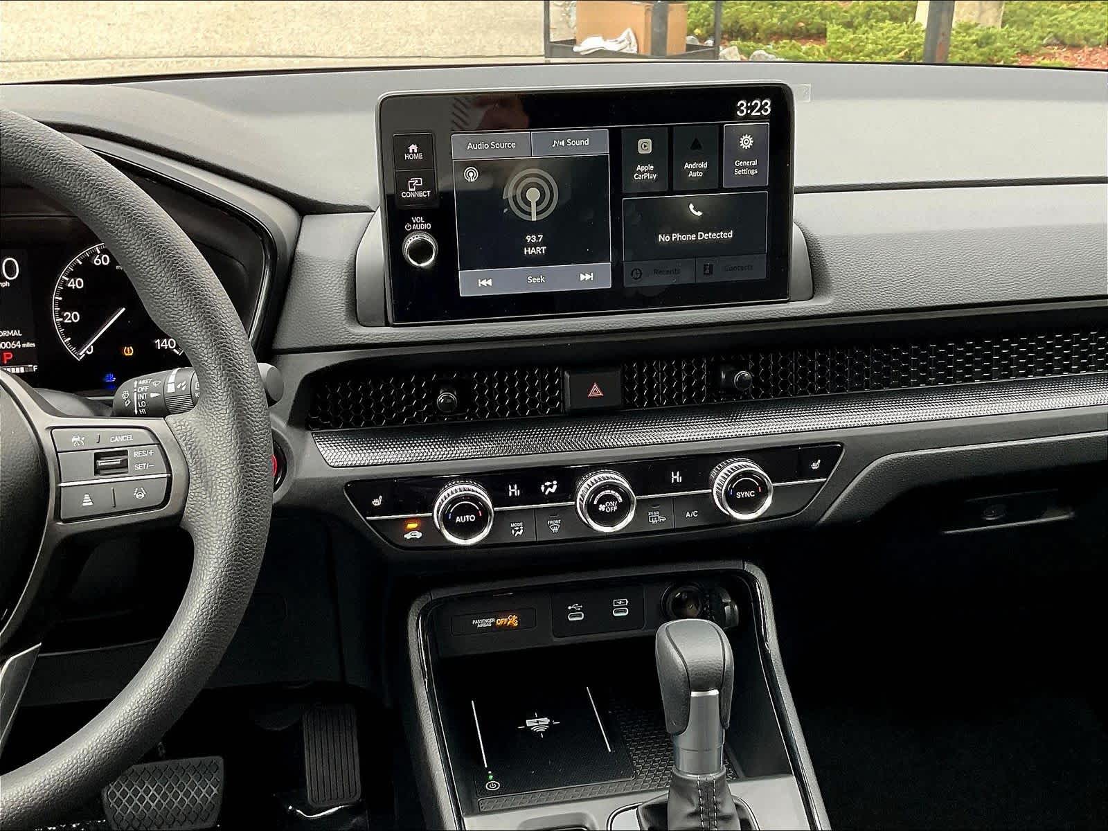 2026 Honda CR-V EX - Photo 13