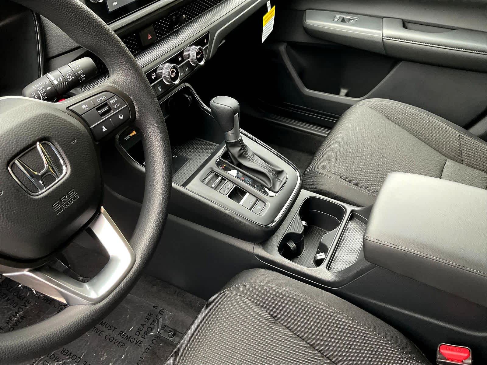 2026 Honda CR-V EX - Photo 14