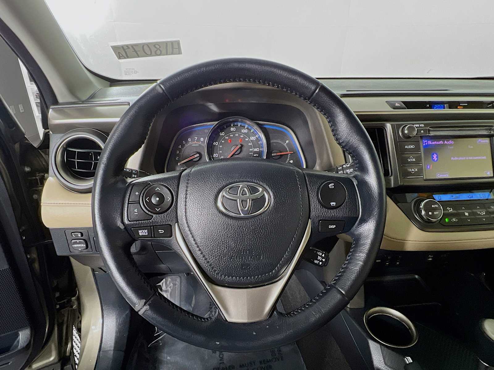 2013 Toyota RAV4 Limited - Photo 11