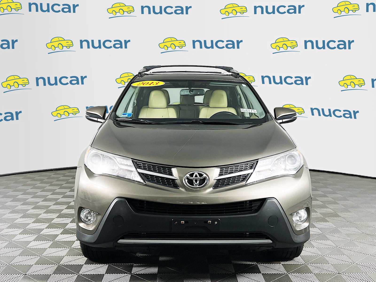 2013 Toyota RAV4 Limited - Photo 2