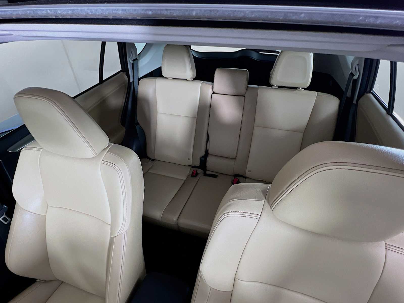 2013 Toyota RAV4 Limited - Photo 22