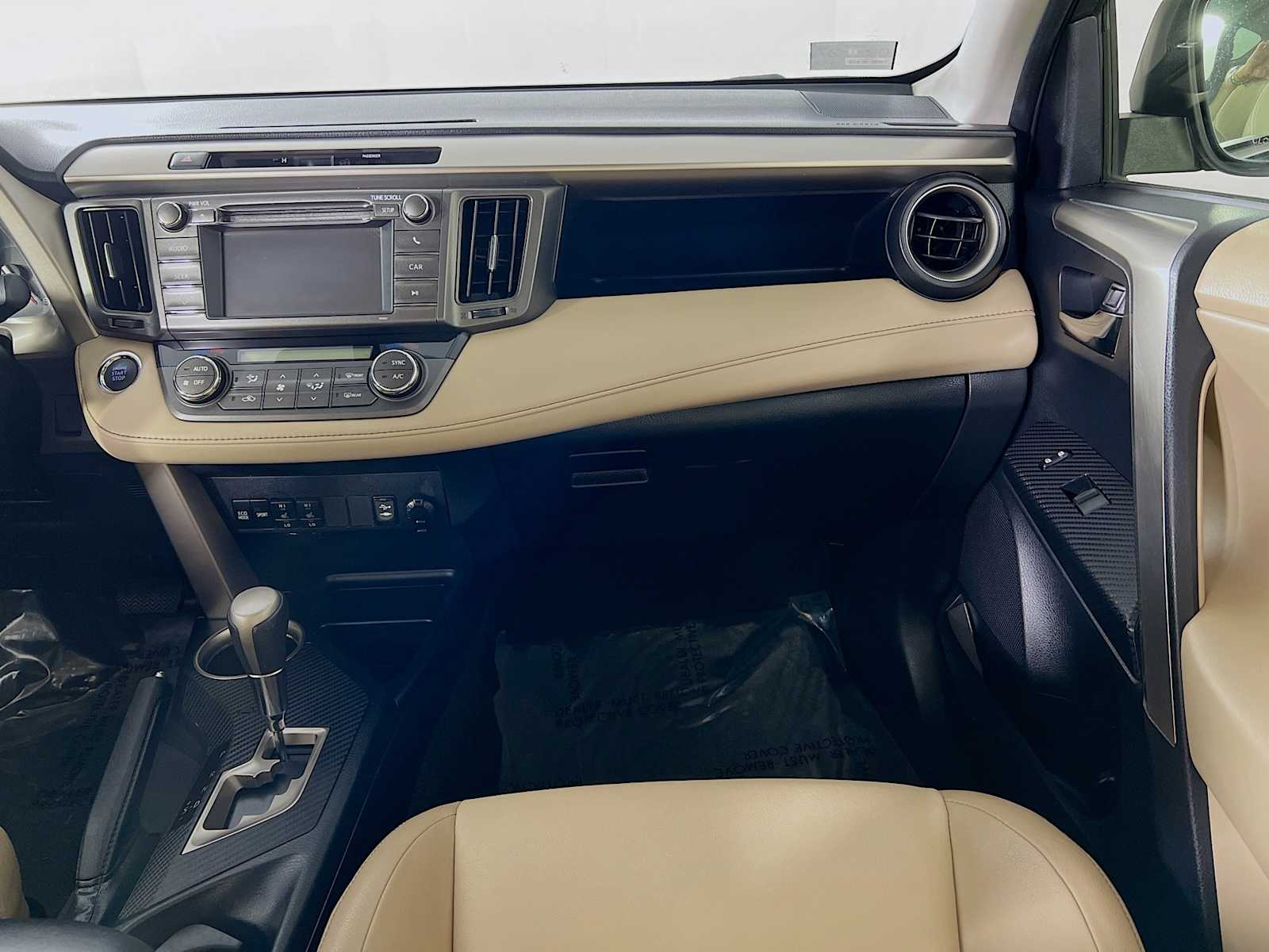 2013 Toyota RAV4 Limited - Photo 24