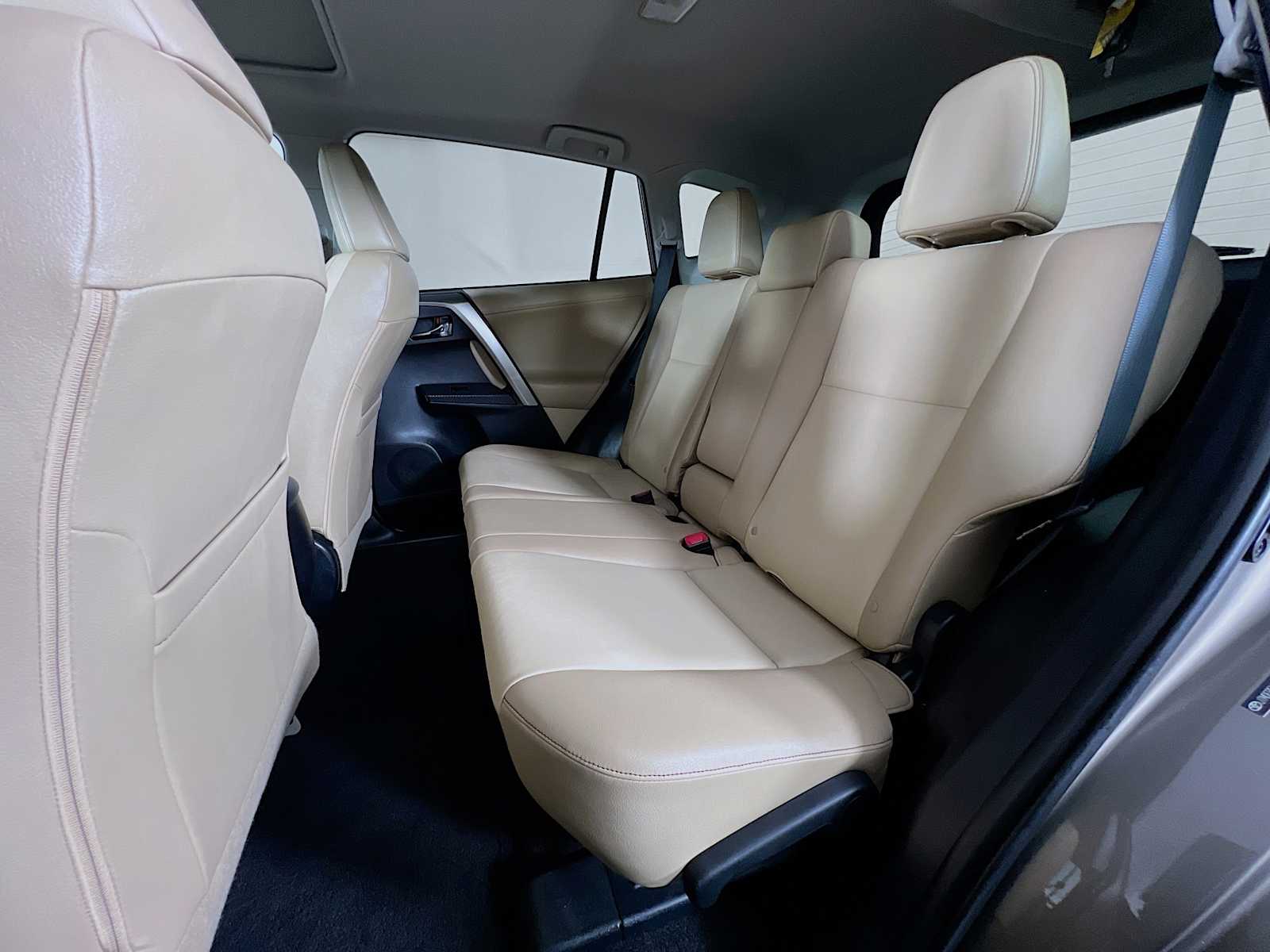 2013 Toyota RAV4 Limited - Photo 25