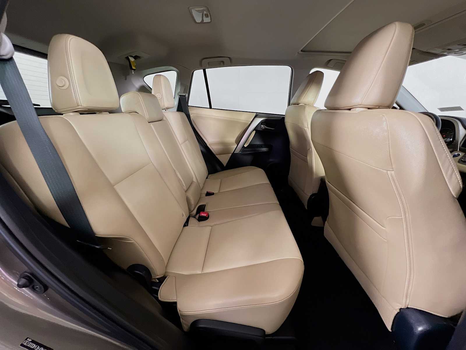 2013 Toyota RAV4 Limited - Photo 27