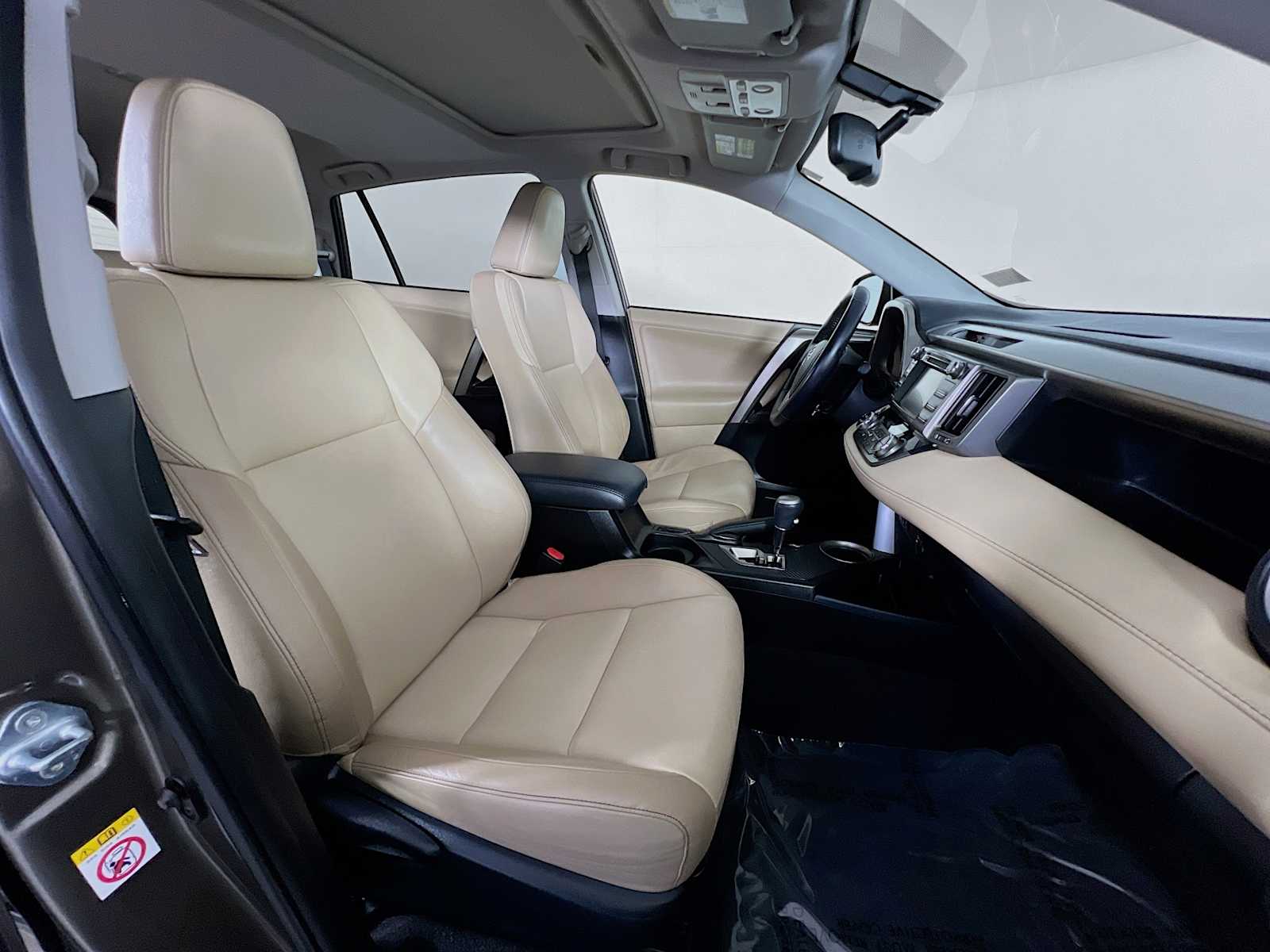 2013 Toyota RAV4 Limited - Photo 28