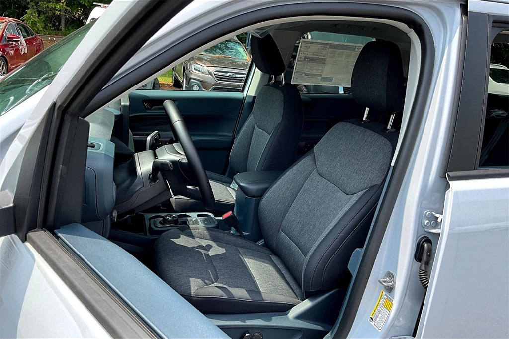 2025 Ford Maverick XLT - Photo 10