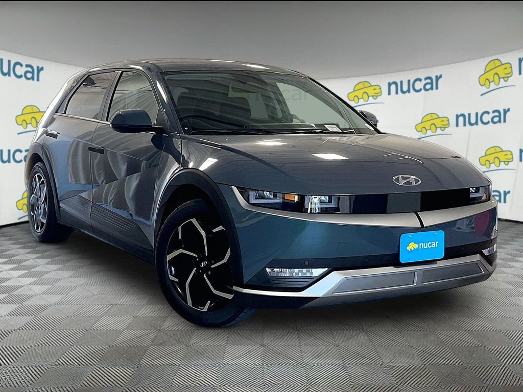 2024 Hyundai IONIQ 5 SEL
