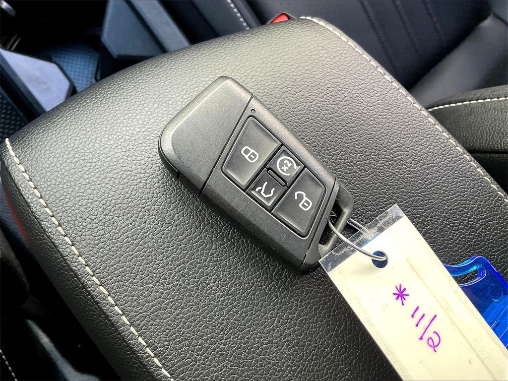 2024 Volkswagen Tiguan 2.0T SE - Photo 28