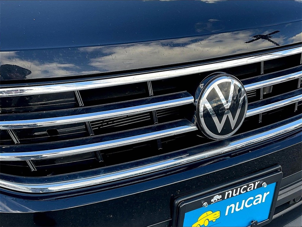 2024 Volkswagen Tiguan 2.0T SE - Photo 29