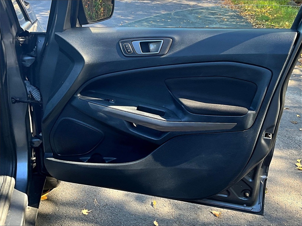 2020 Ford EcoSport SE - Photo 12