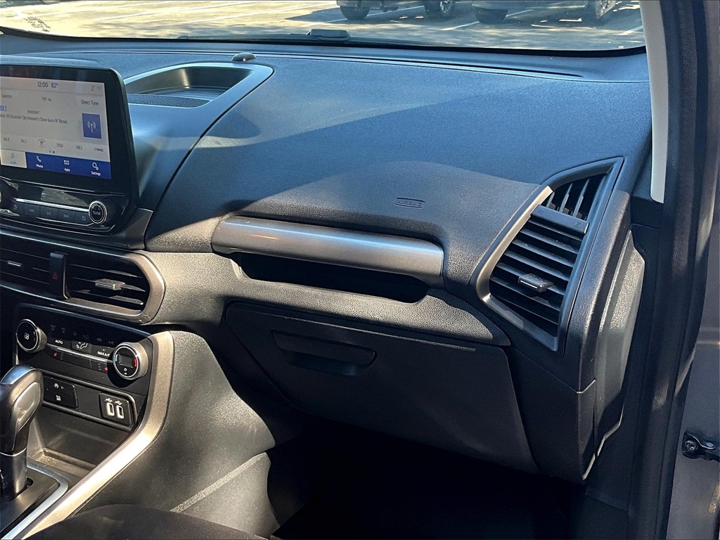 2020 Ford EcoSport SE - Photo 13