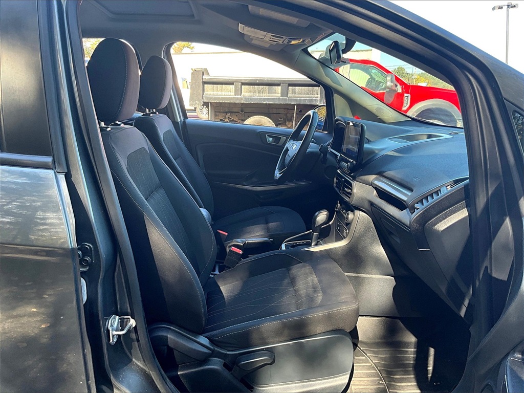 2020 Ford EcoSport SE - Photo 14