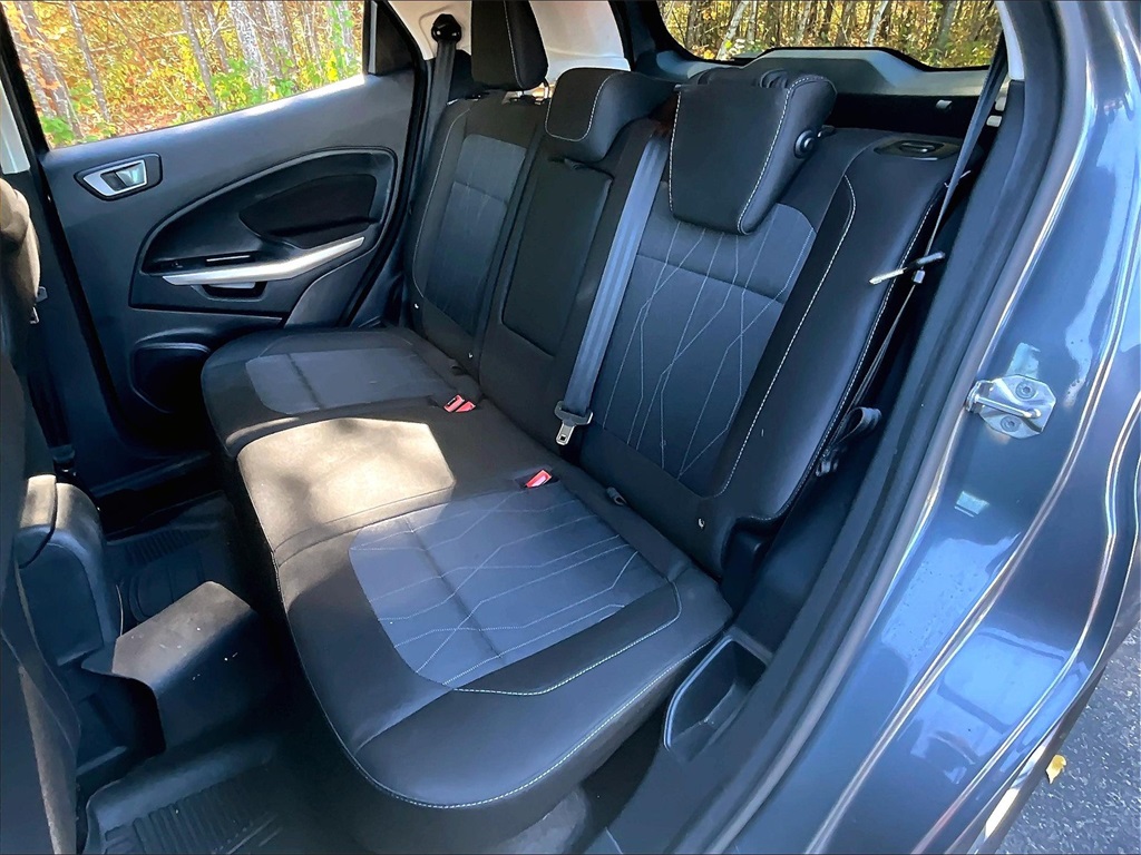 2020 Ford EcoSport SE - Photo 15