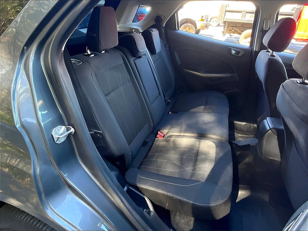 2020 Ford EcoSport SE - Photo 16