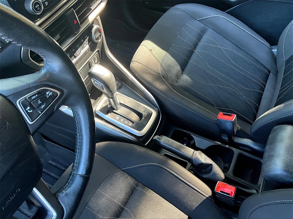 2020 Ford EcoSport SE - Photo 20