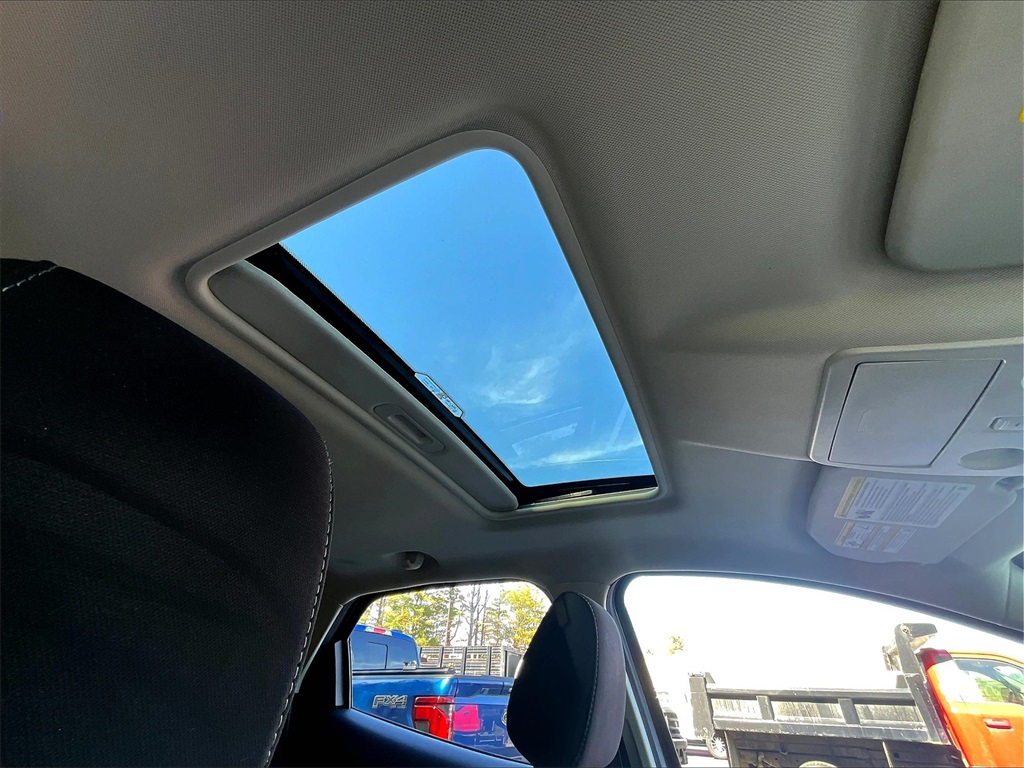 2020 Ford EcoSport SE - Photo 22
