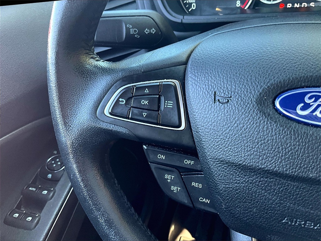 2020 Ford EcoSport SE - Photo 23