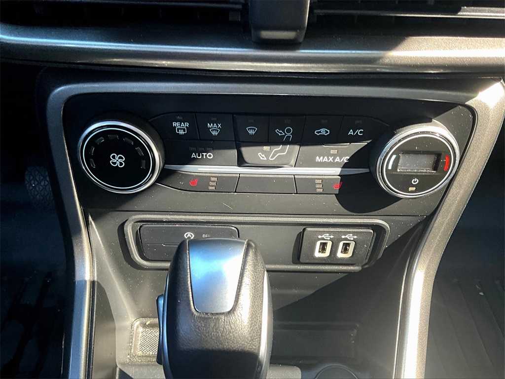 2020 Ford EcoSport SE - Photo 26