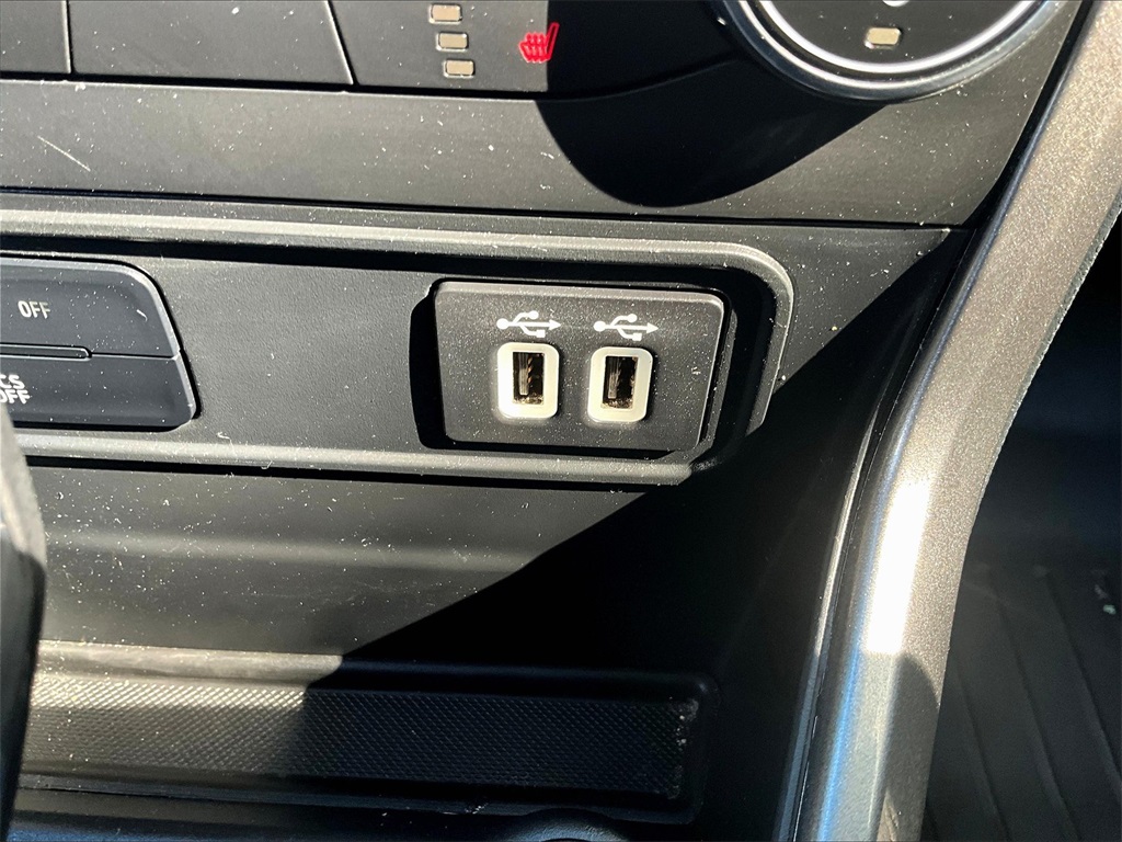 2020 Ford EcoSport SE - Photo 27