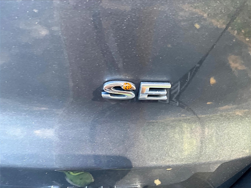 2020 Ford EcoSport SE - Photo 28