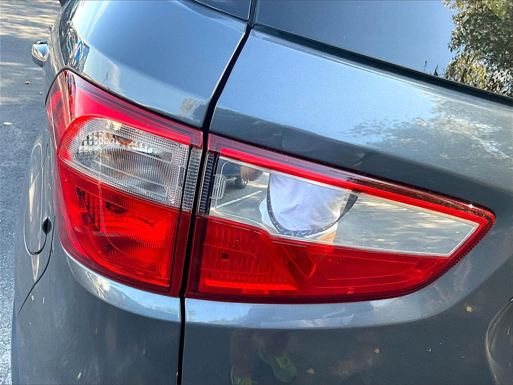 2020 Ford EcoSport SE - Photo 33