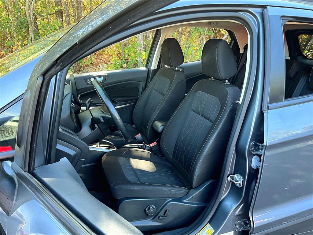 2020 Ford EcoSport SE - Photo 10