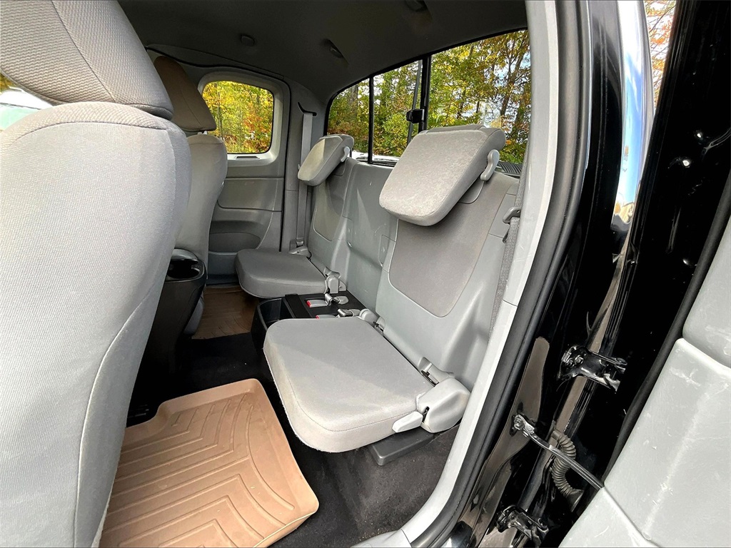 2013 Toyota Tacoma Base - Photo 15