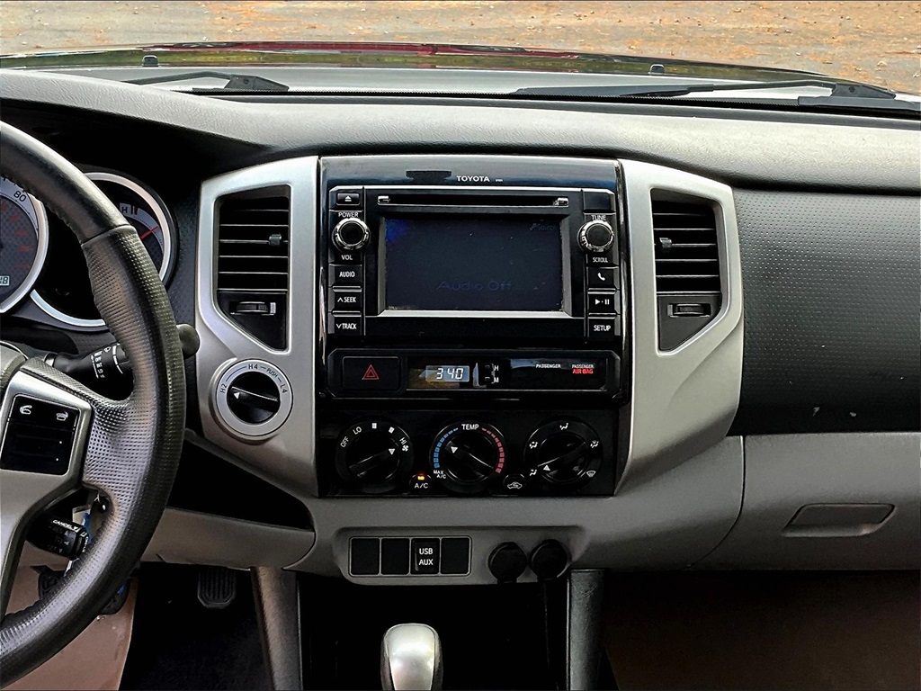 2013 Toyota Tacoma Base - Photo 18