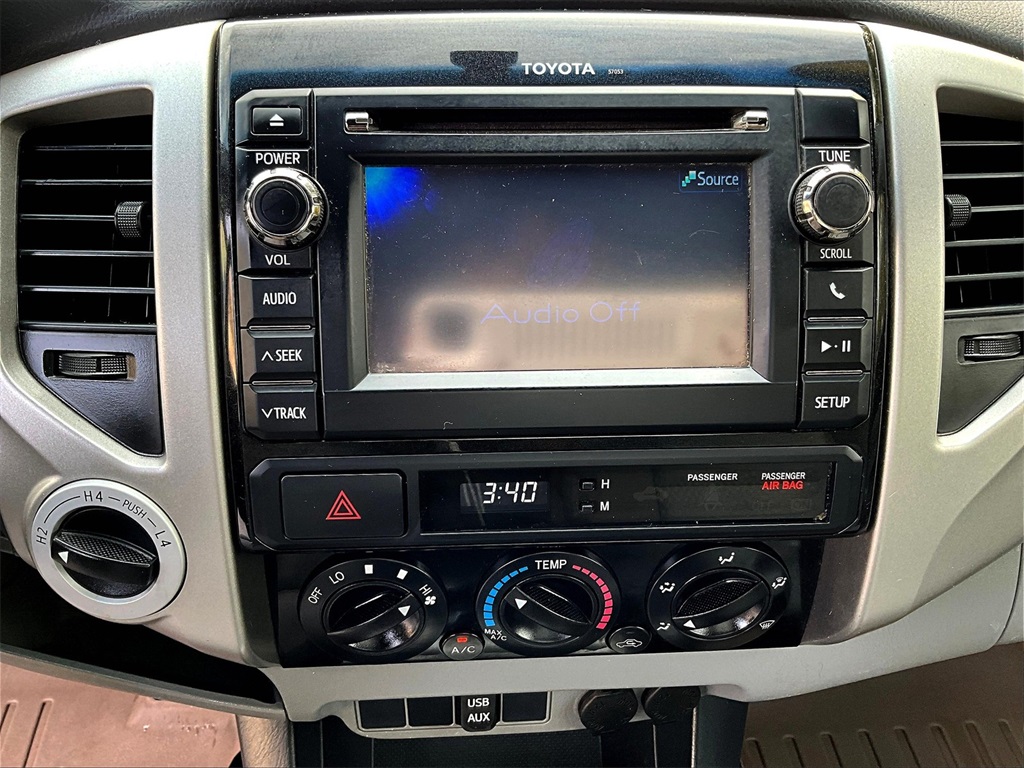 2013 Toyota Tacoma Base - Photo 19