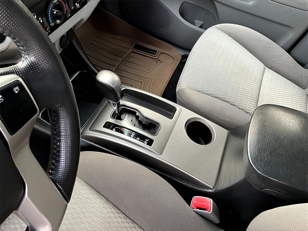 2013 Toyota Tacoma Base - Photo 20