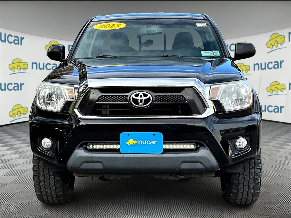 2013 Toyota Tacoma Base - Photo 2
