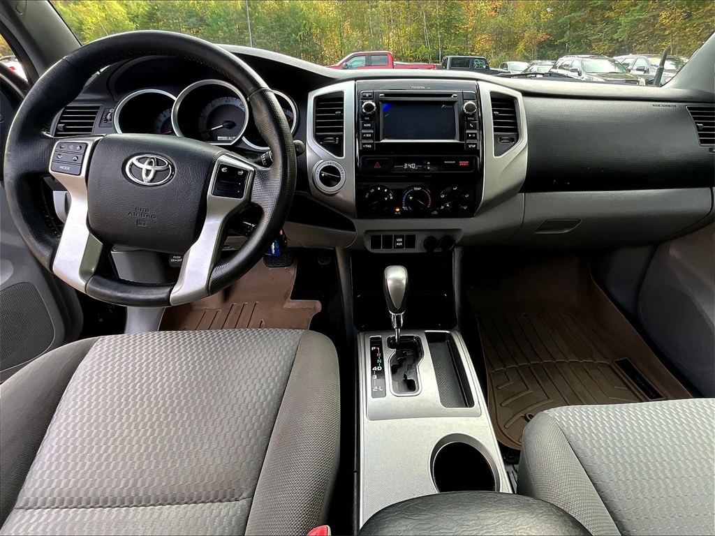 2013 Toyota Tacoma Base - Photo 21