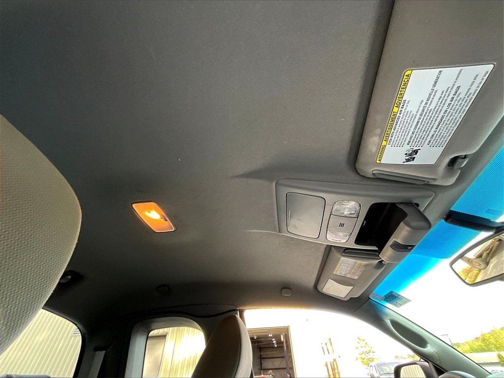 2013 Toyota Tacoma Base - Photo 22