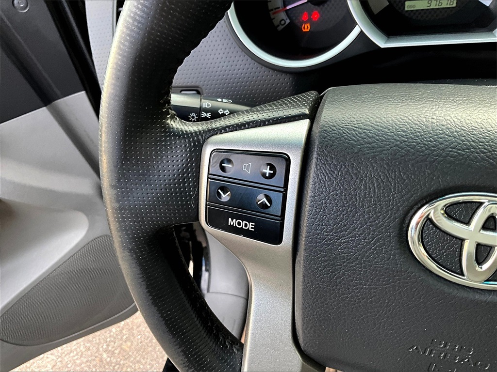 2013 Toyota Tacoma Base - Photo 23
