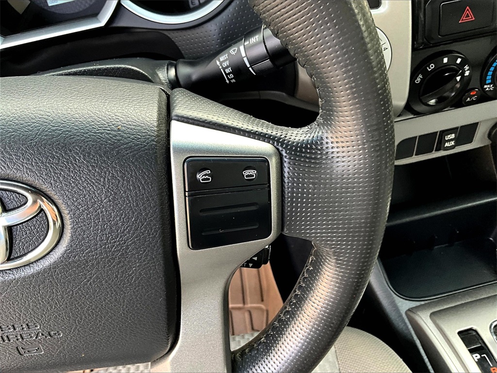 2013 Toyota Tacoma Base - Photo 24