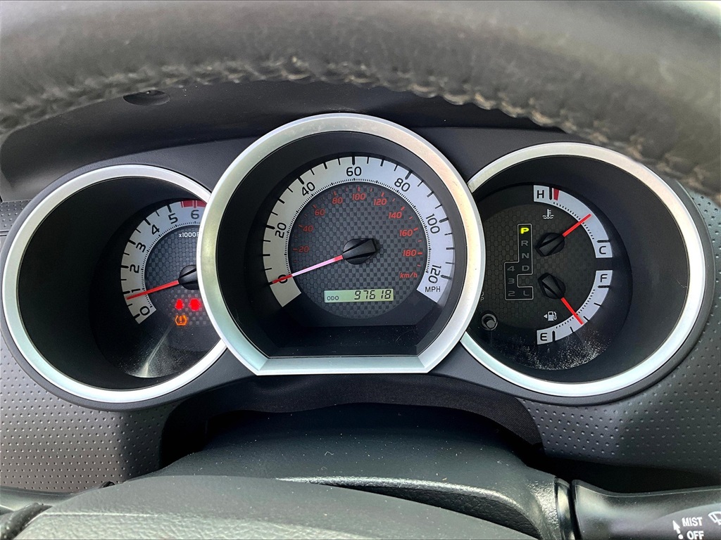 2013 Toyota Tacoma Base - Photo 25