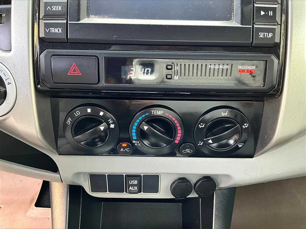2013 Toyota Tacoma Base - Photo 26