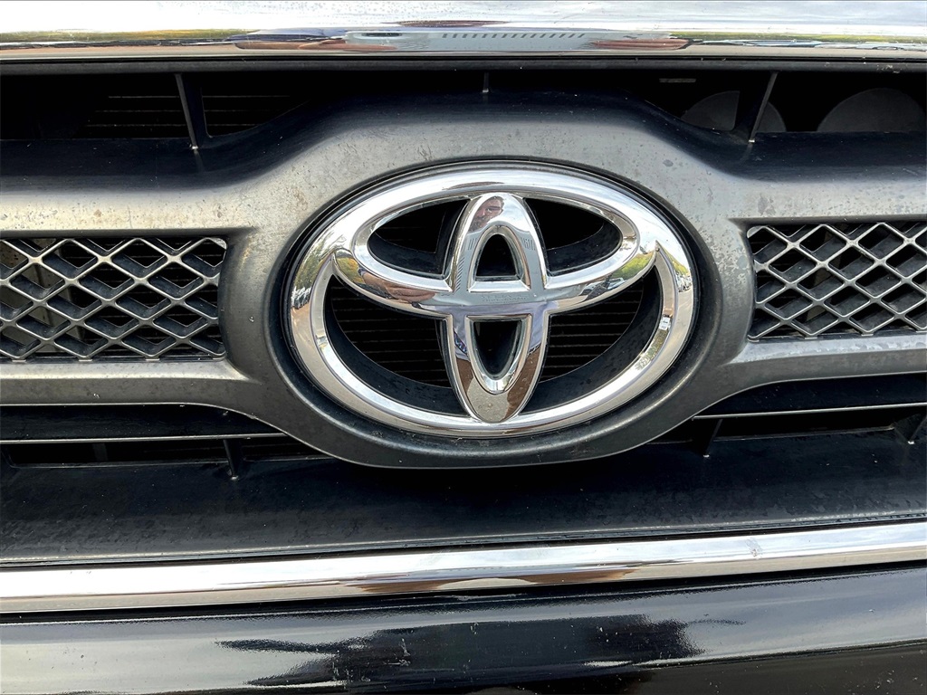 2013 Toyota Tacoma Base - Photo 28