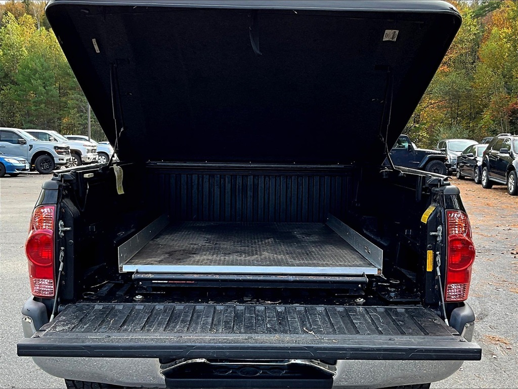 2013 Toyota Tacoma Base - Photo 31