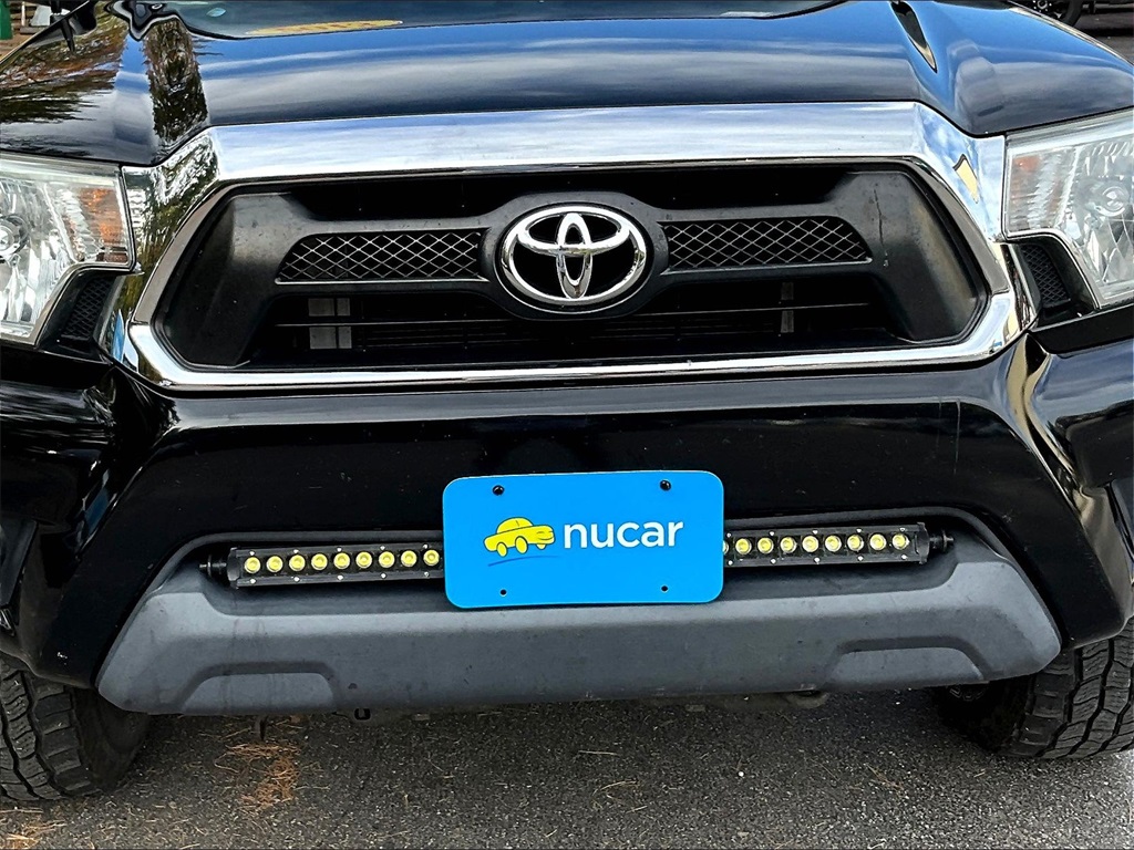 2013 Toyota Tacoma Base - Photo 32