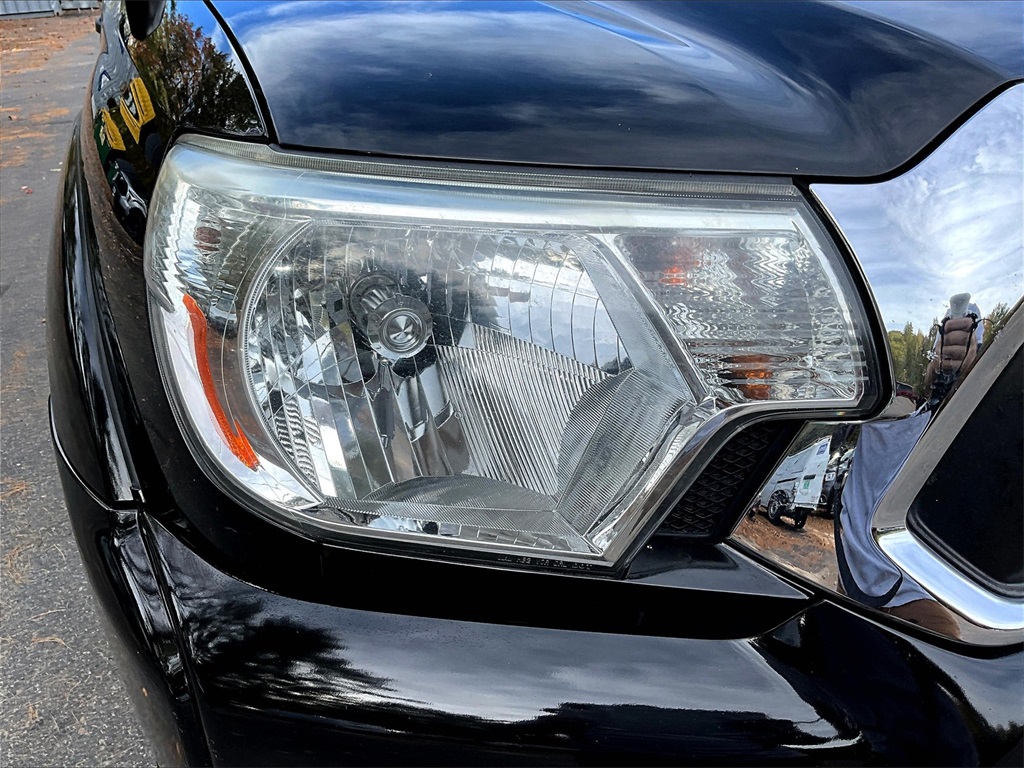 2013 Toyota Tacoma Base - Photo 33