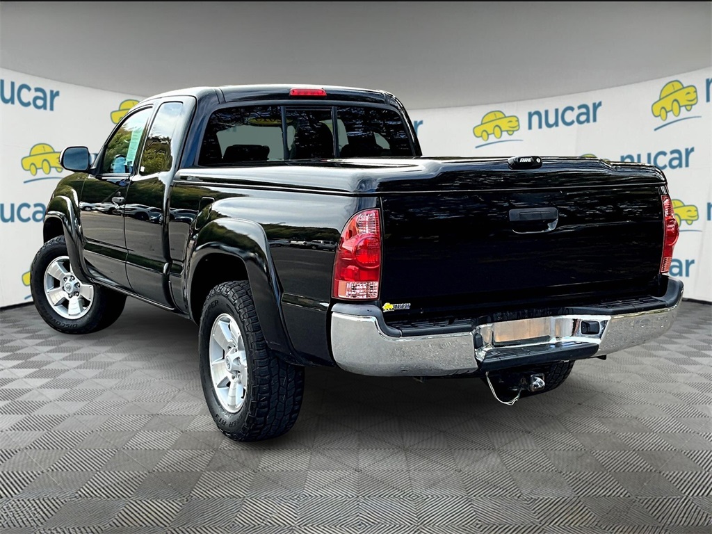 2013 Toyota Tacoma Base - Photo 4